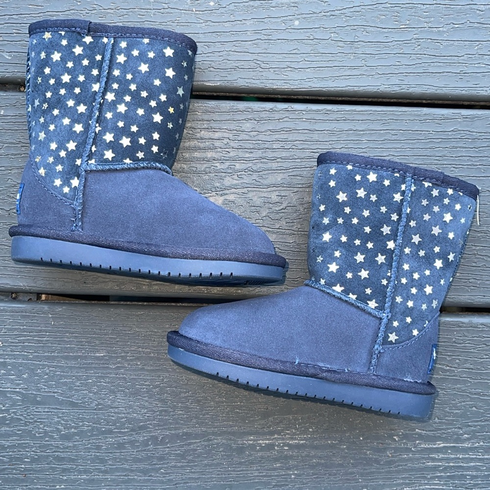 Koolaburra UGG Toddler Boots